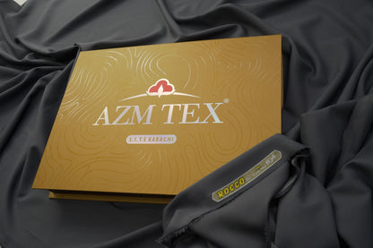 ROCCO - Wash and Wear