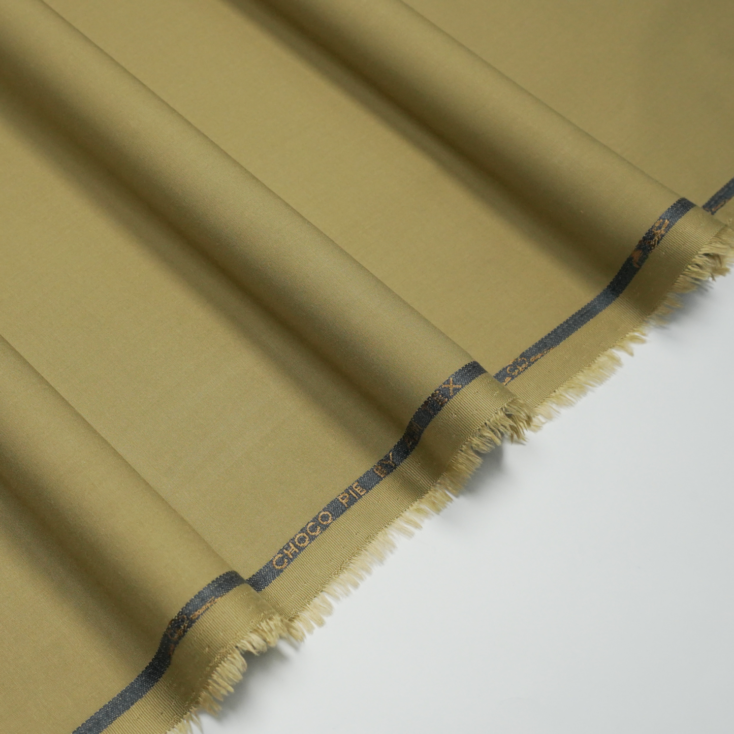 Choco Pie - Wash and Wear