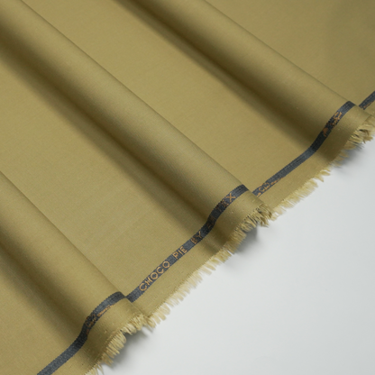 Choco Pie - Wash and Wear