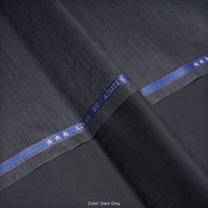 Azlan - Premium Imported Wash and Wear