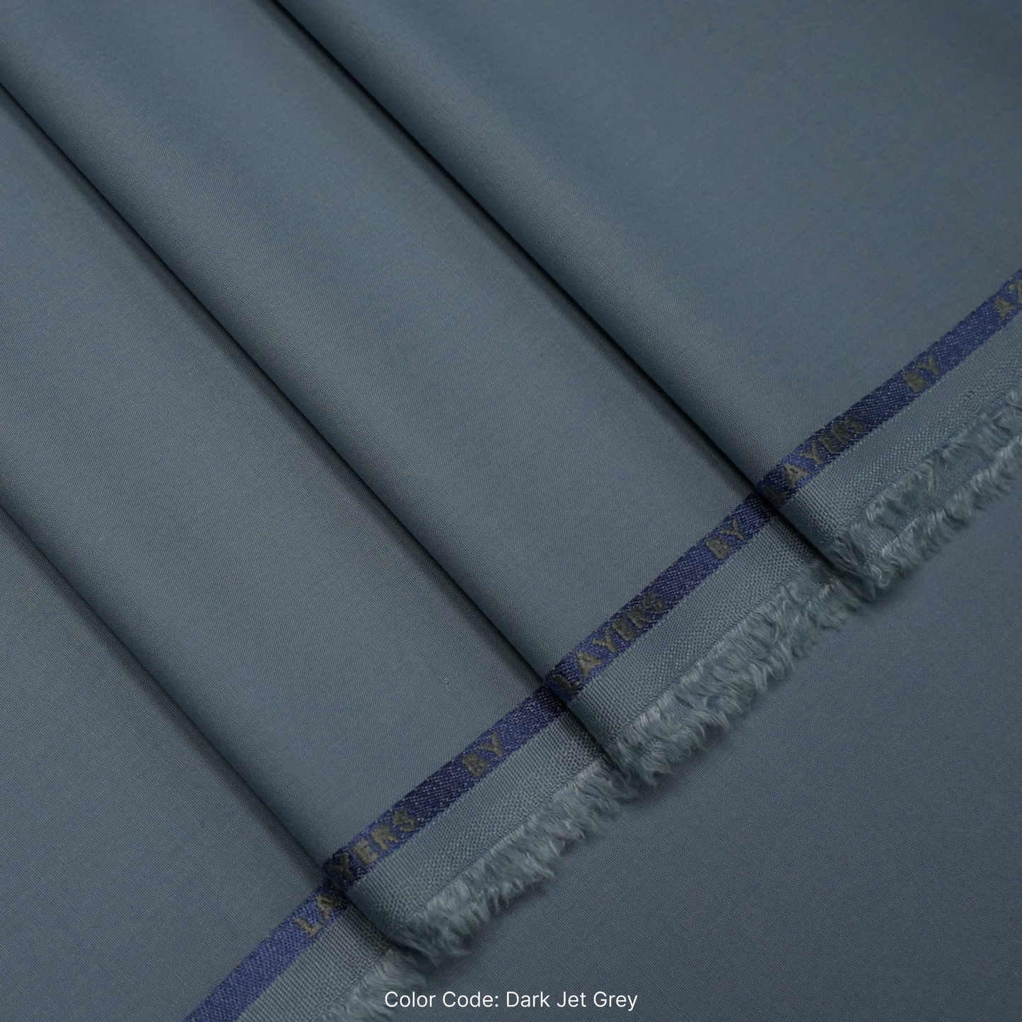 Layers - Wash and Wear