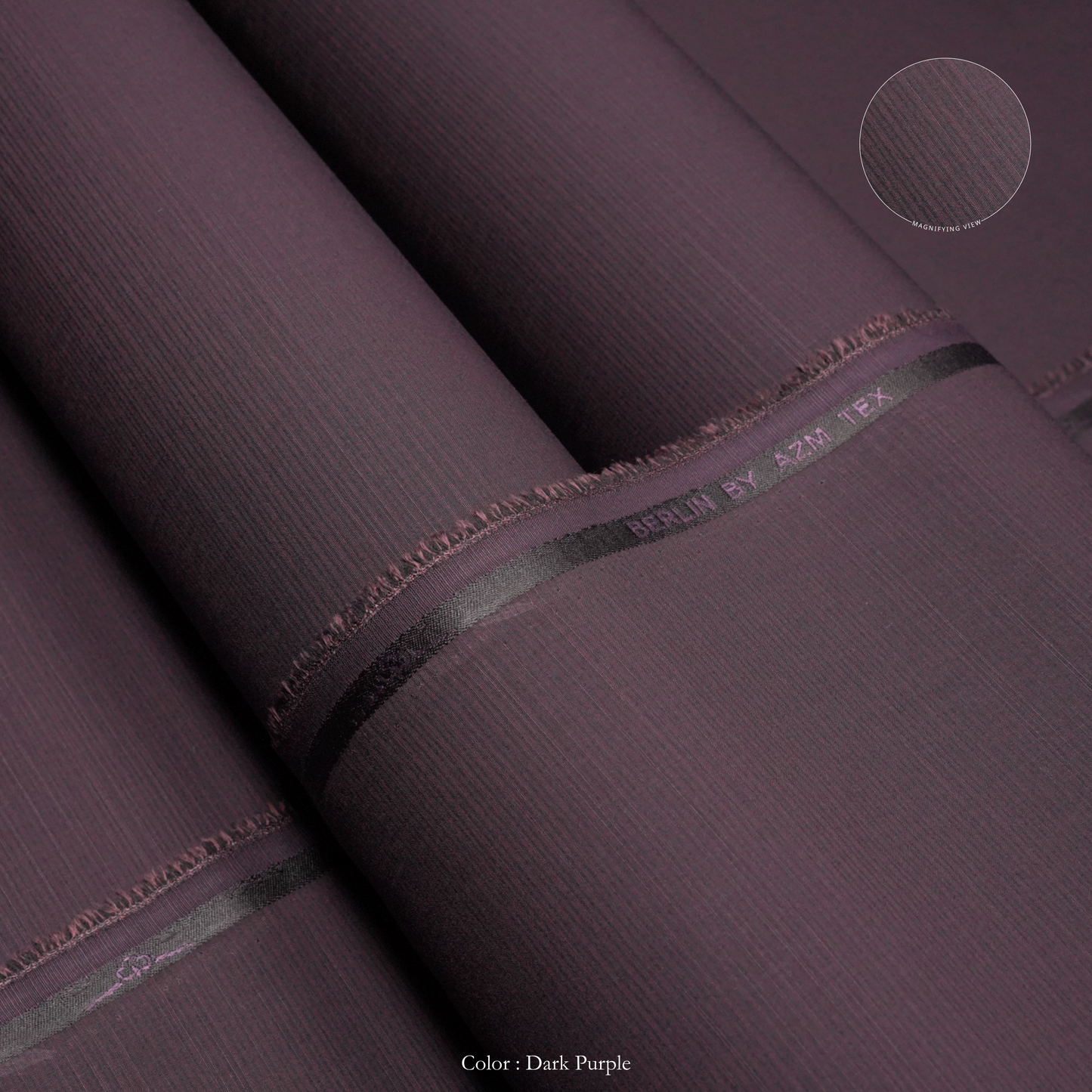 Berlin - Wash and Wear