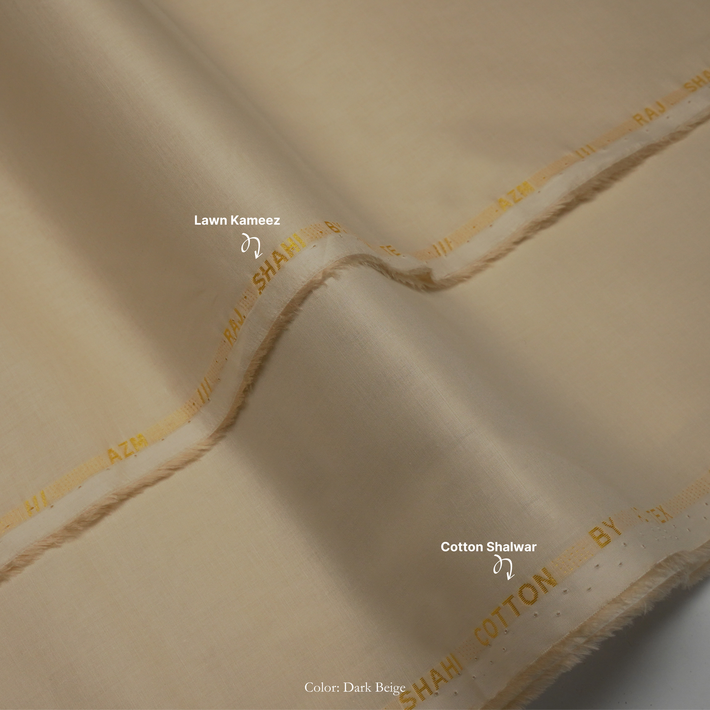 Raj Shahi - Cotton