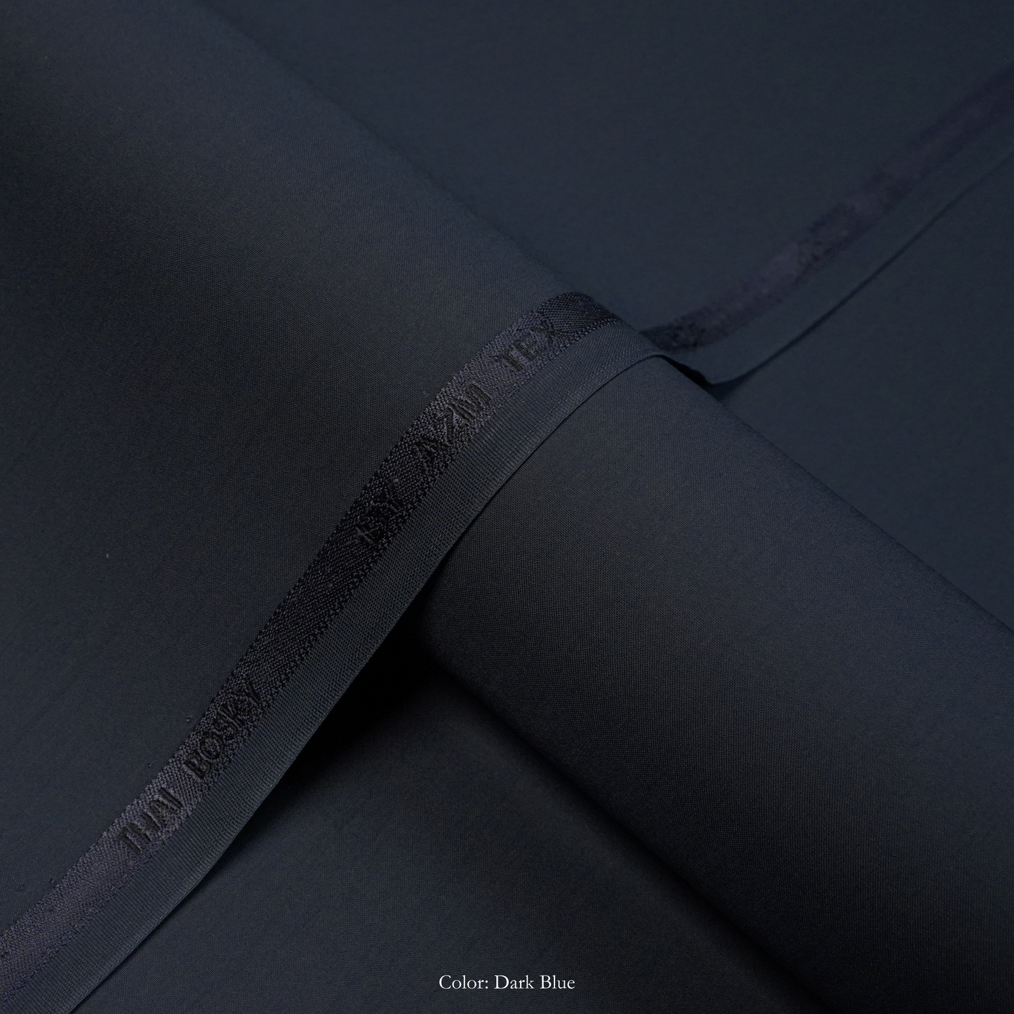 Thai Bosky - Wash and Wear