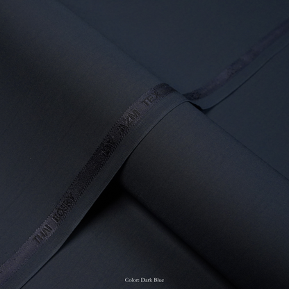 Thai Bosky - Wash and Wear