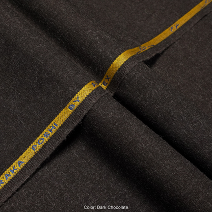 Raka Poshi - Wash and Wear