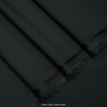 Layers - Wash and Wear