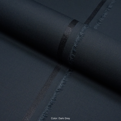 Almas - Premium Wash and Wear