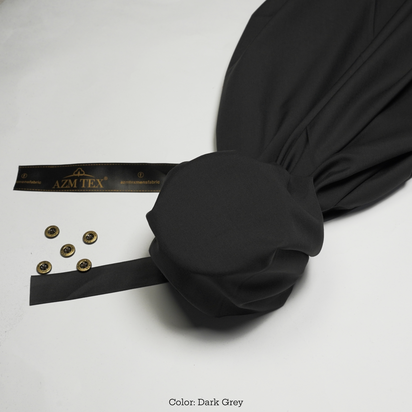 Lava Cake - Wash and Wear