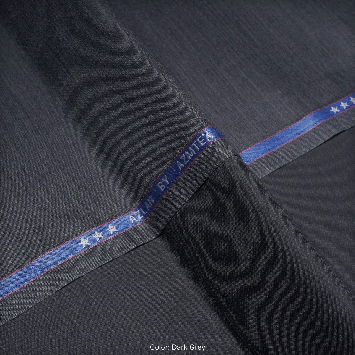 Azlan - Premium Imported Wash and Wear