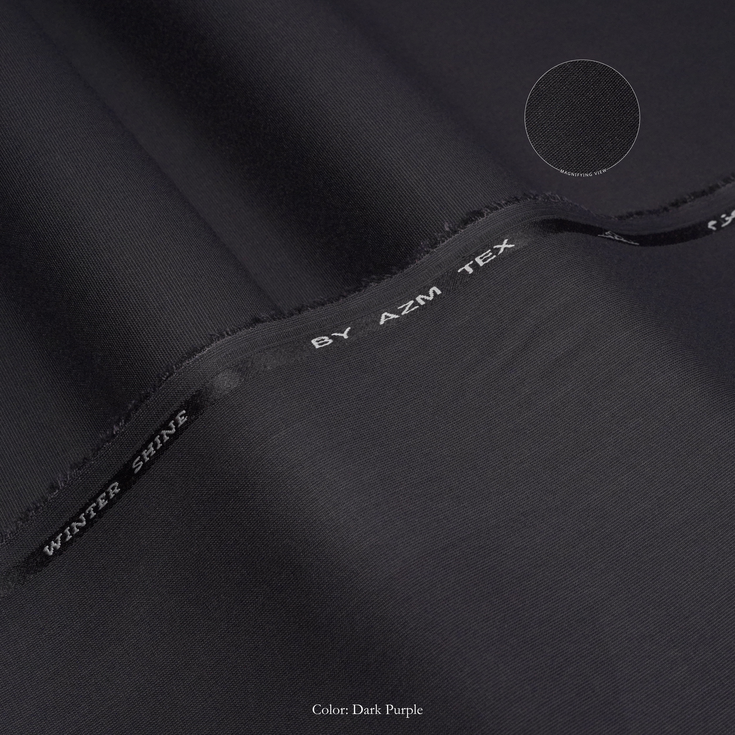 Winter Shine - Wash and Wear