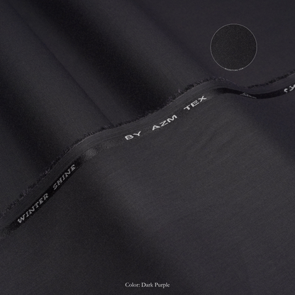 Winter Shine - Wash and Wear