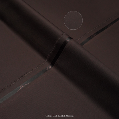 Legacy - Wash & Wear