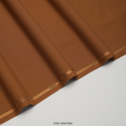 Mario - Wash and Wear