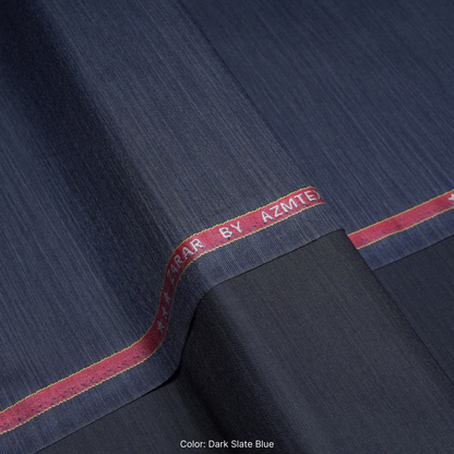 Zarar - Imported Wash and Wear