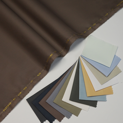 Dastan - Cotton
