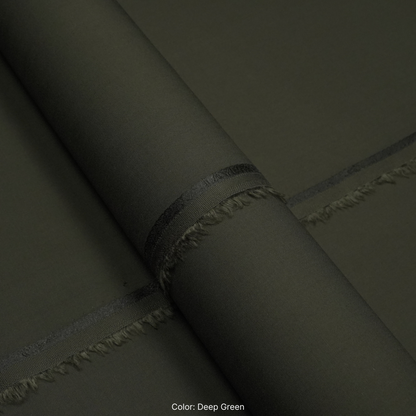 Layers - Wash and Wear