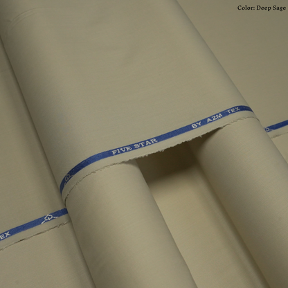 Five Star - Wash and Wear