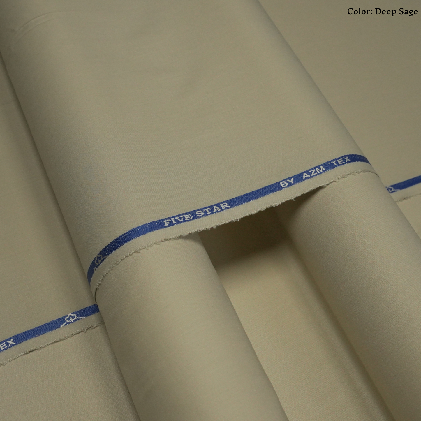 Five Star - Wash and Wear