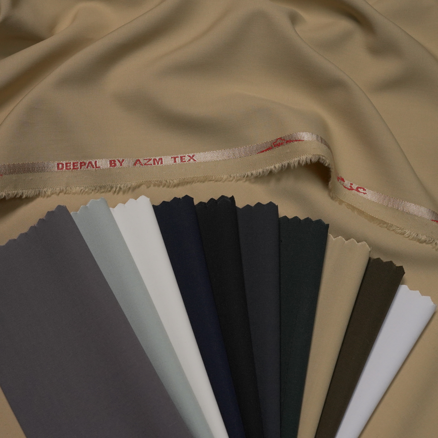 Deepal - Wash and Wear