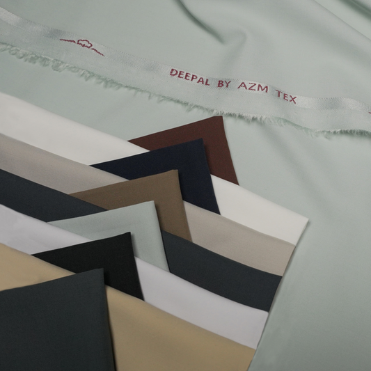 Deepal - Wash and Wear