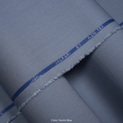Jalpari - Wash and Wear