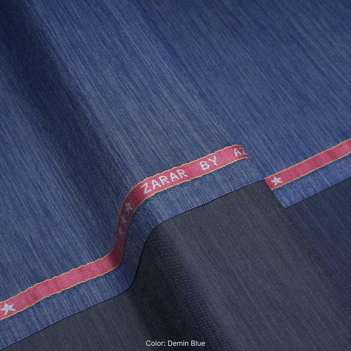 Zarar - Imported Wash and Wear