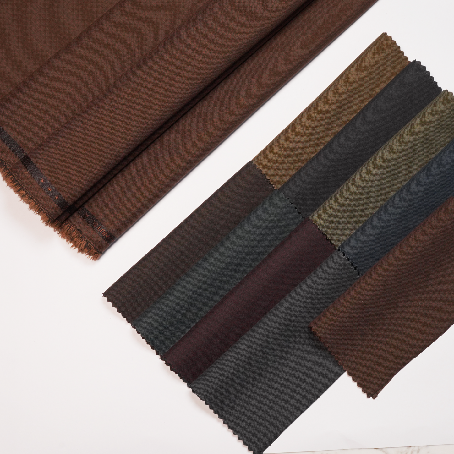 Donuts - Wash and Wear