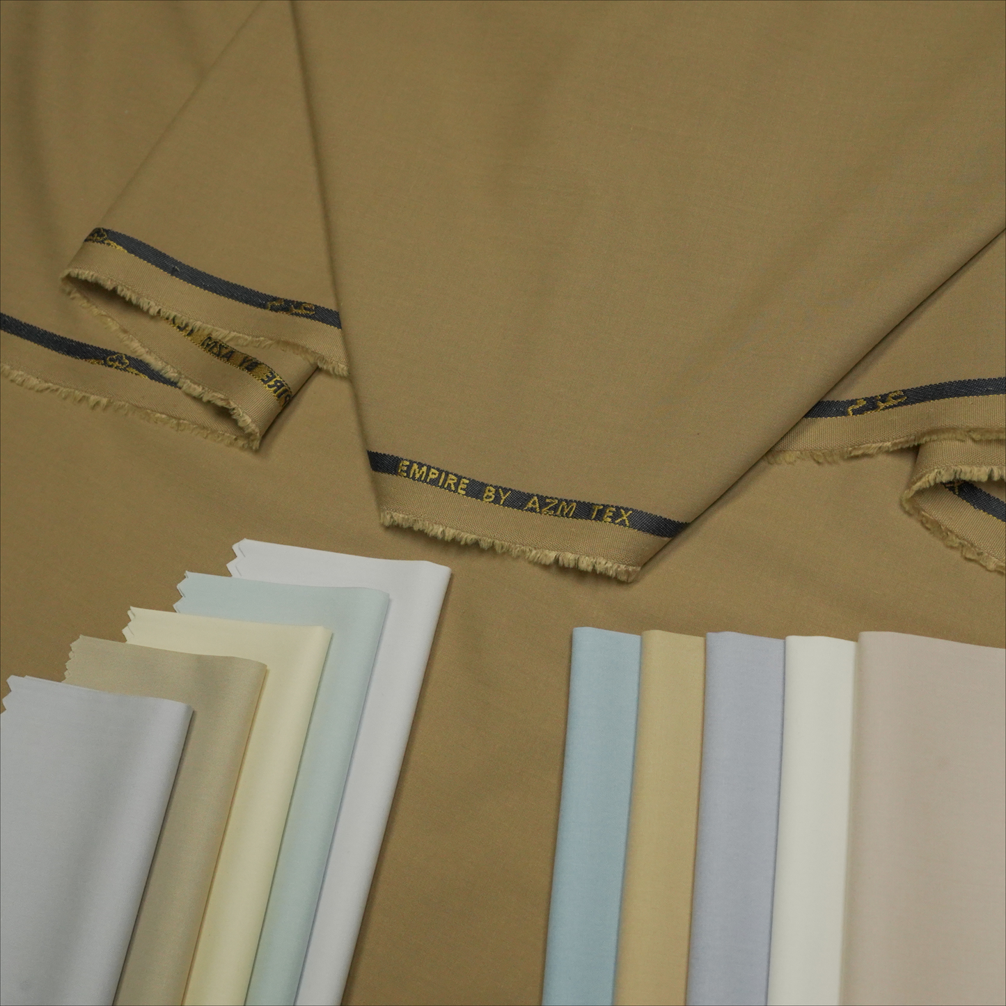 Empire - Wash & Wear