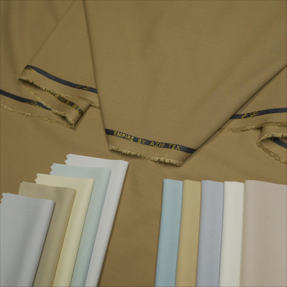 Empire - Wash & Wear