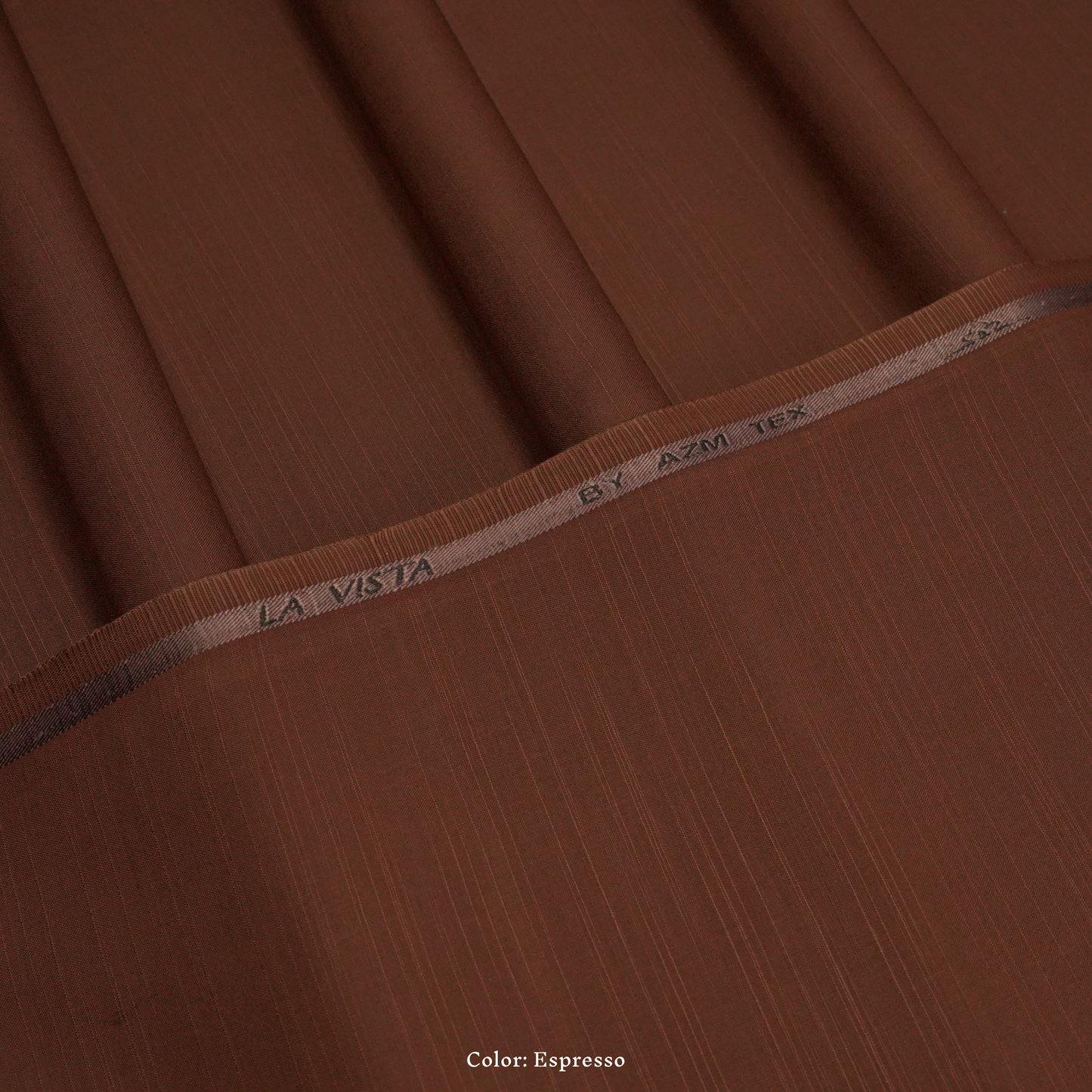 La Vista - Wash and Wear