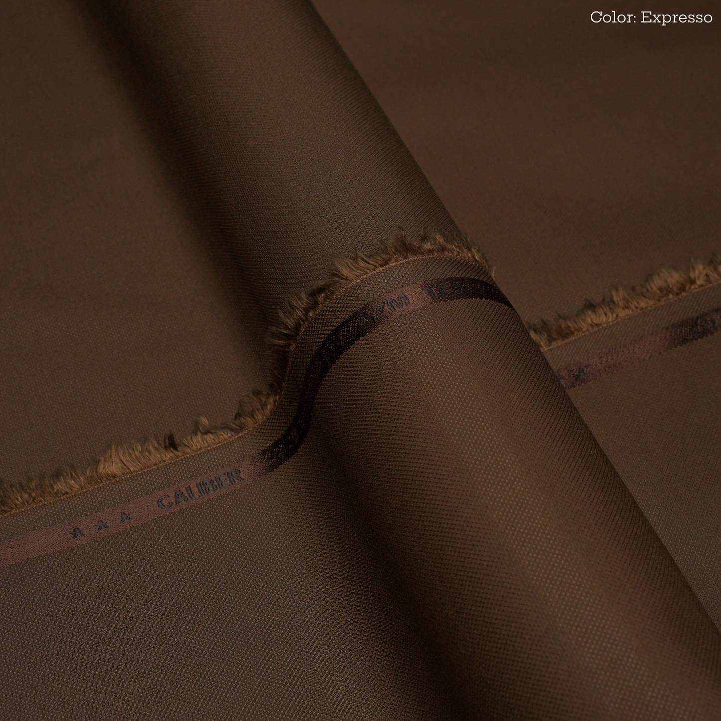 Caliber - Wash and Wear