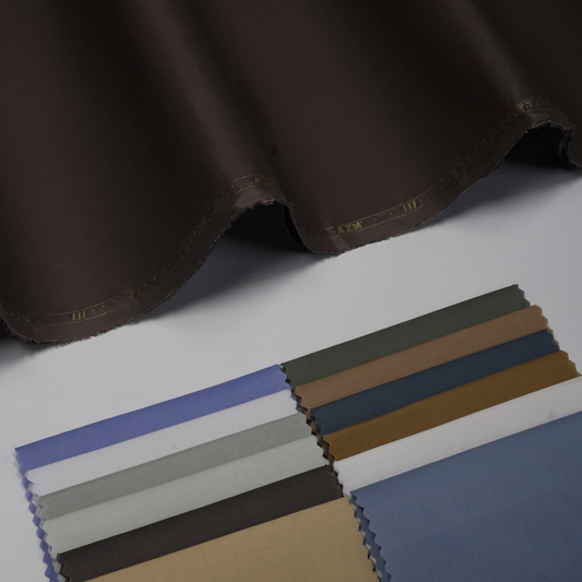 FANAN - Cotton