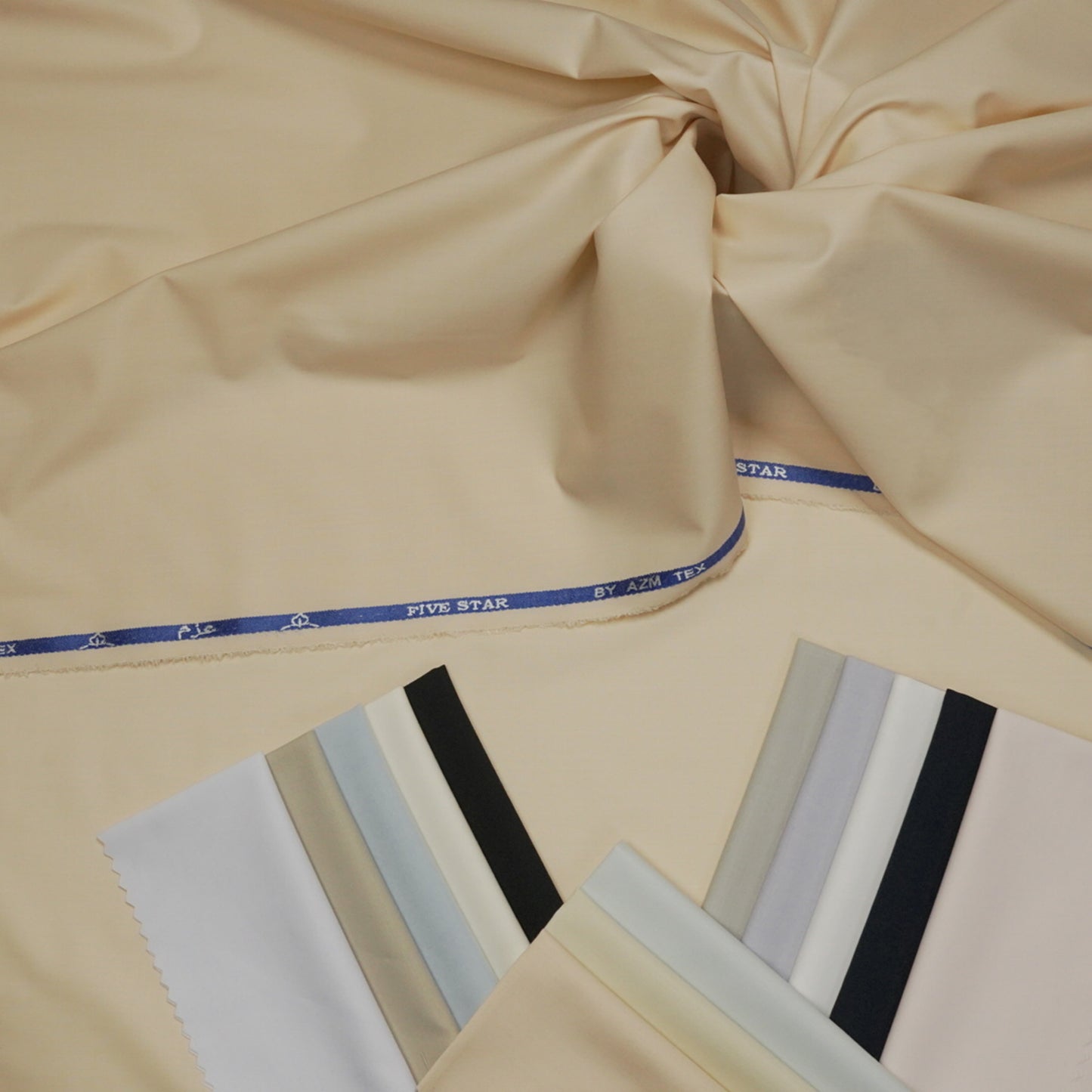 Five Star - Wash and Wear