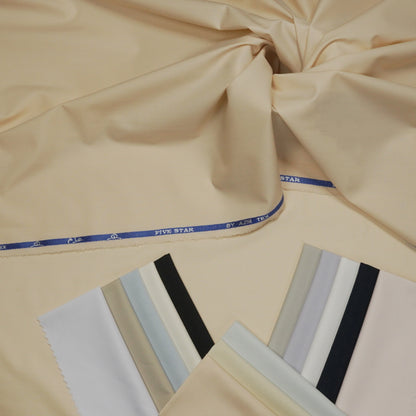 Five Star - Wash and Wear