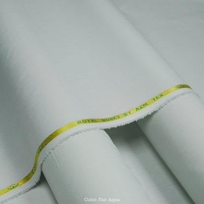 Royal Bosky - Wash and Wear