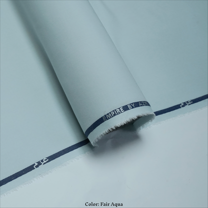 Empire - Wash & Wear