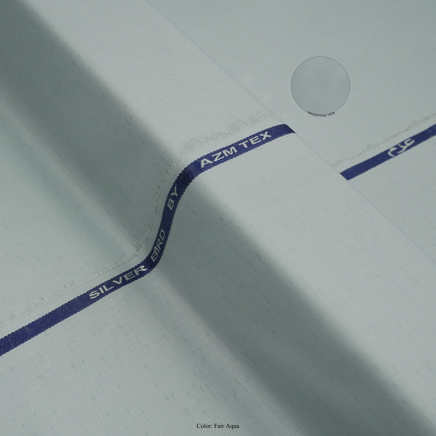 Silver Bird - Wash and Wear