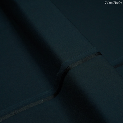 Lucky - Wash and Wear