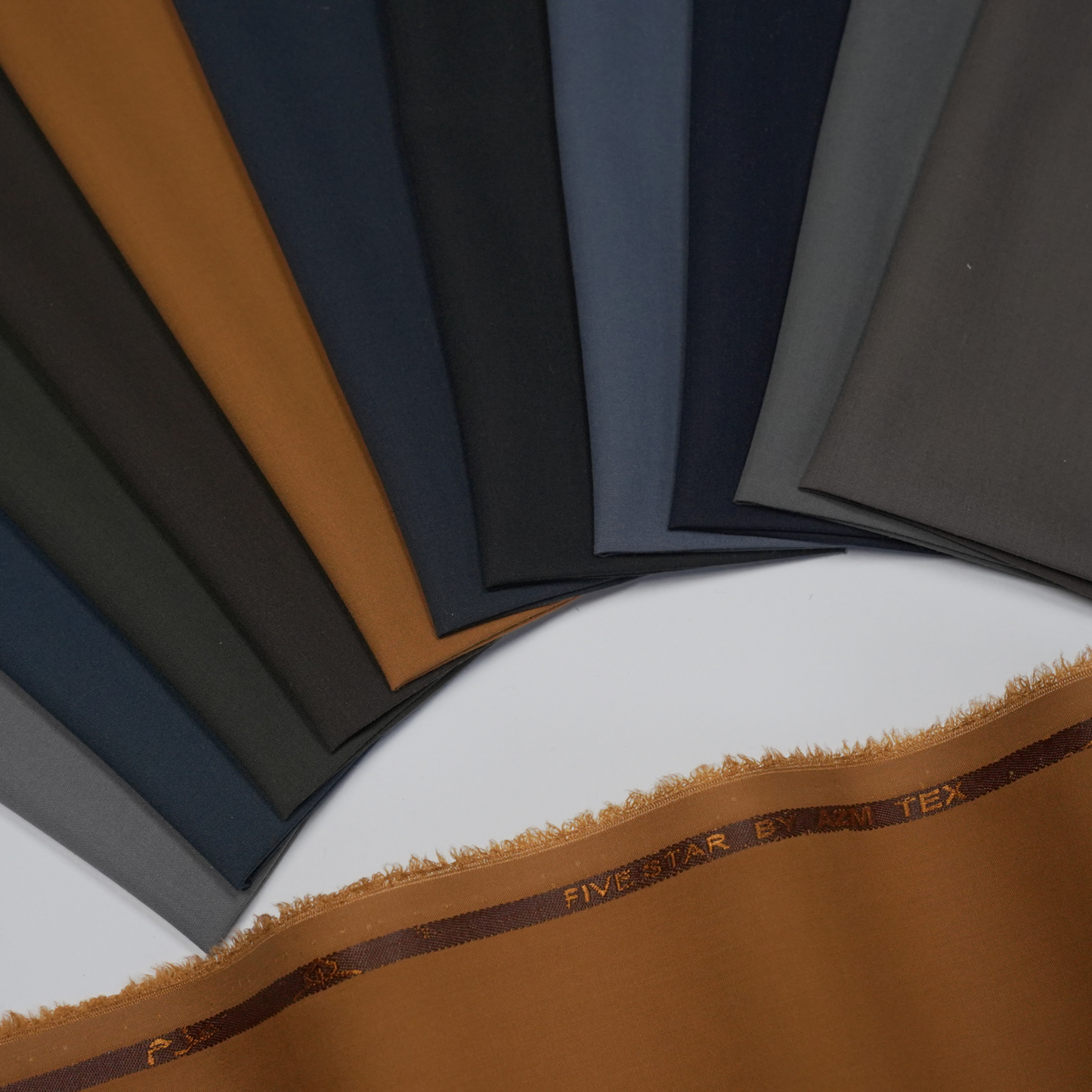 Five Star - Wash & Wear