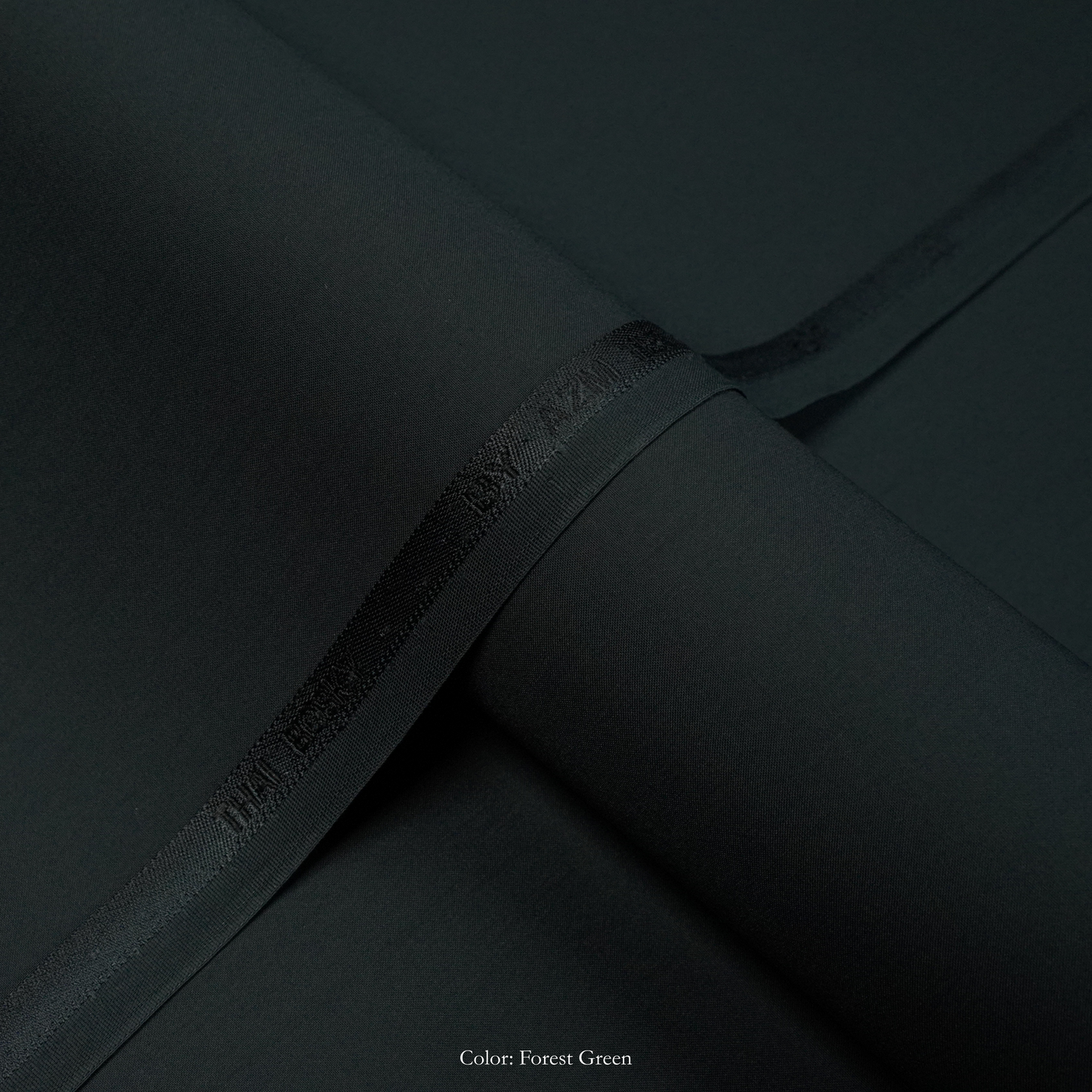 Thai Bosky - Wash and Wear