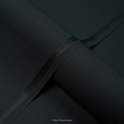 Thai Bosky - Wash and Wear