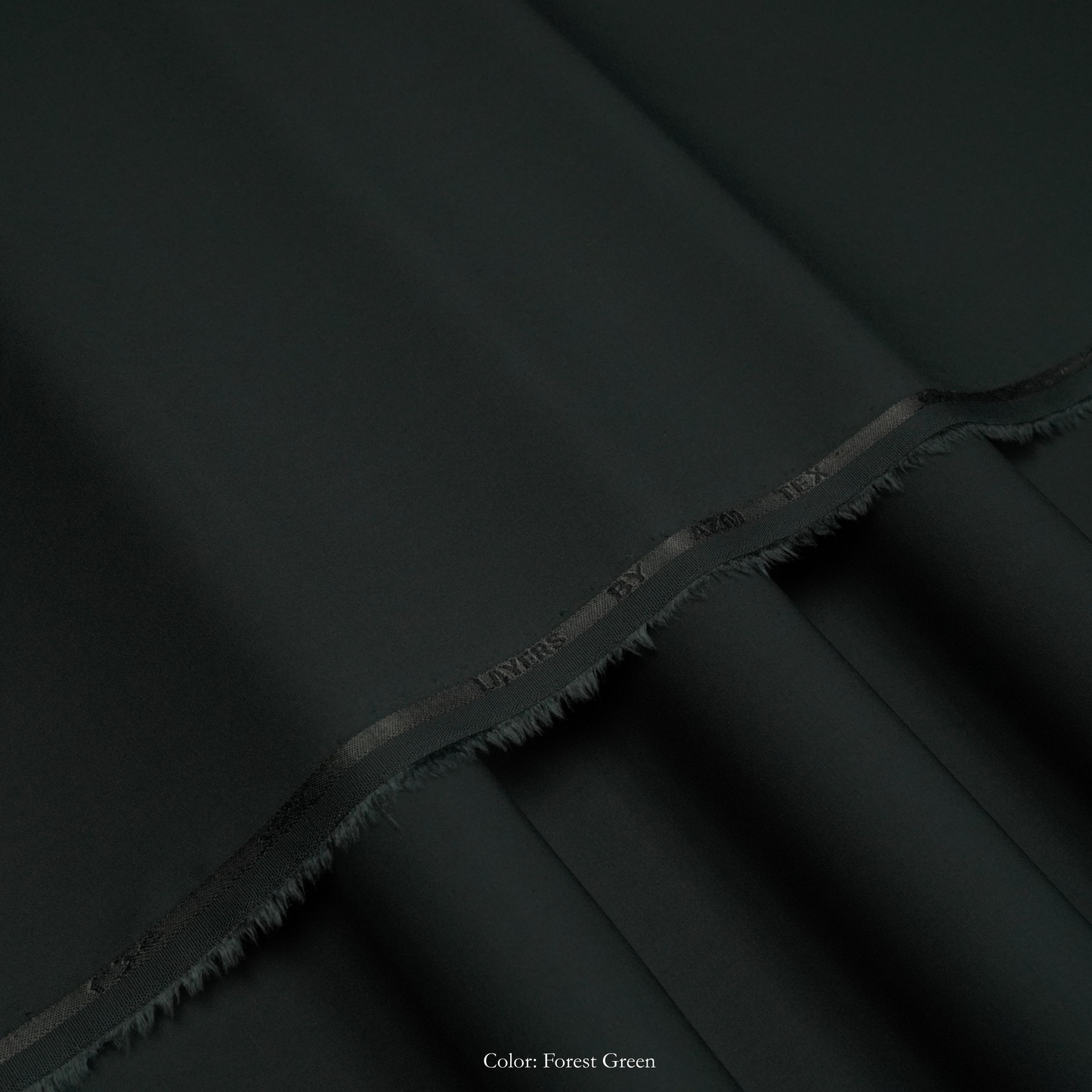 Layers - Wash and Wear