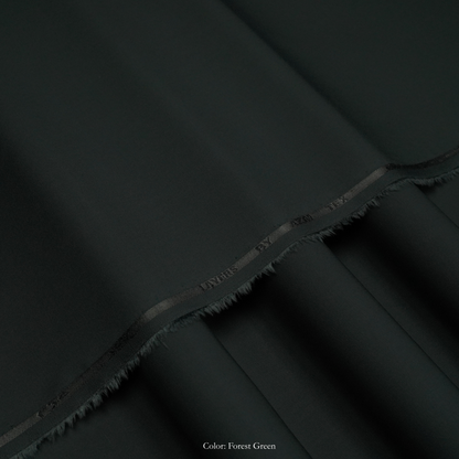 Layers - Wash and Wear