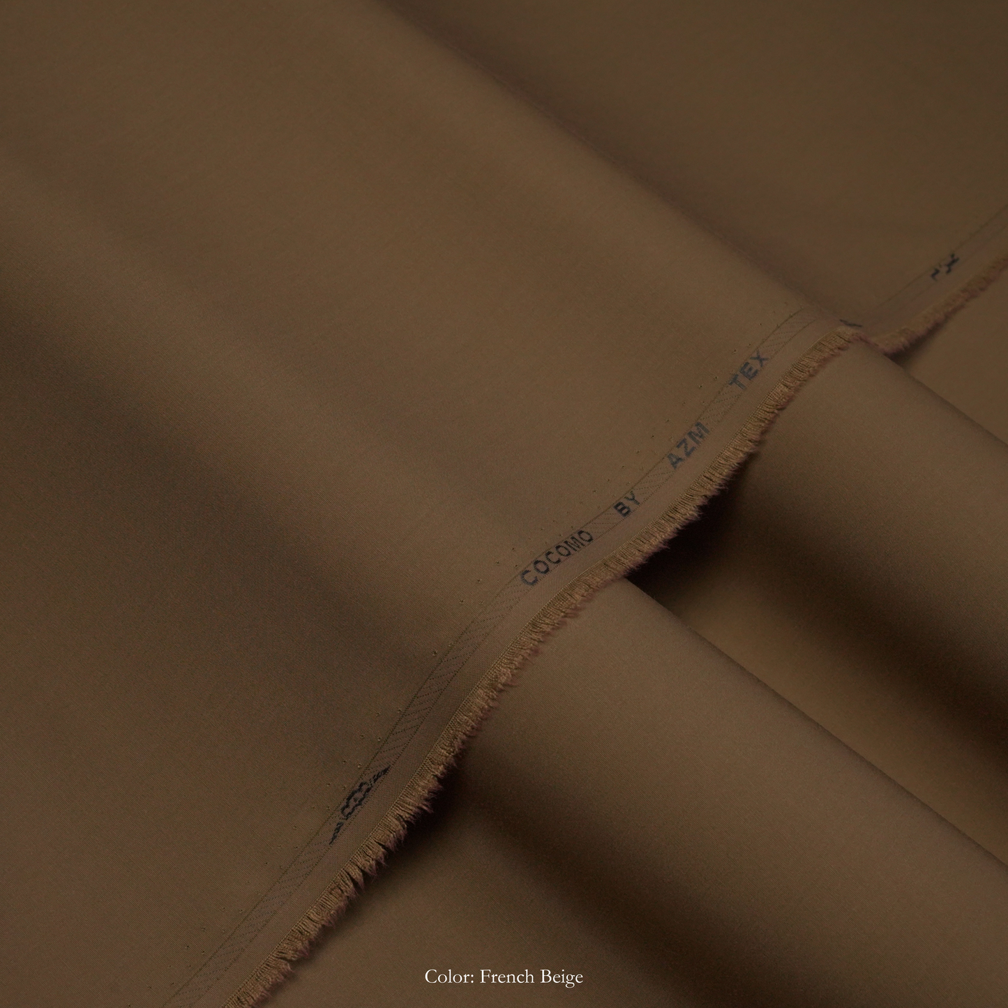 Cocomo - Wash and Wear