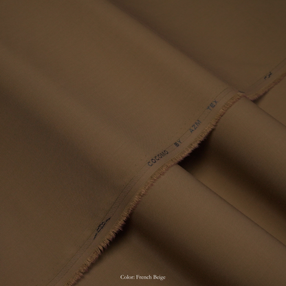 Cocomo - Wash and Wear