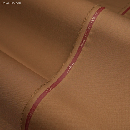 Monarch - Wash & Wear