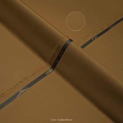 Legacy - Wash & Wear