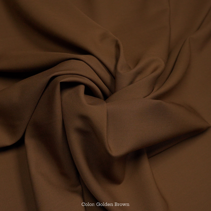 ROCCO - Wash and Wear