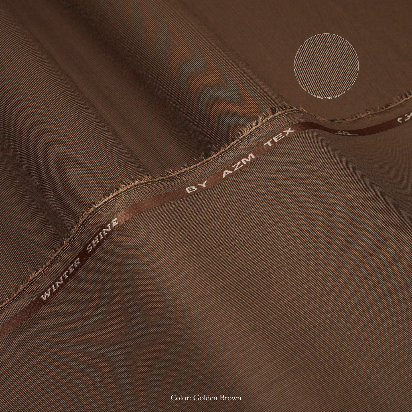 Winter Shine - Wash and Wear